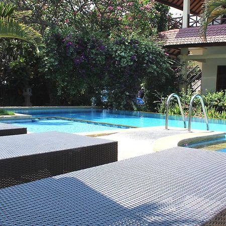 Villa Jaya Lovina Kültér fotó